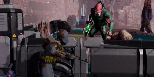 Feral Interactive выпустила видео с подробным разбором геймплея XCOM 2 Collection