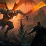 Blizzard планирует провести региональное тестирование Diablo: Immortal