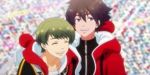 Star Smash — в ноябре Disney выпустит новую мобильную игру в Японии