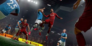 FIFA Mobile 21 — сегодня стартует новый сезон на iOS и Android