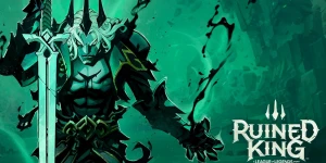 Riot Games анонсировала новую RPG по вселенной League of Legends, выход намечен на начало 2021
