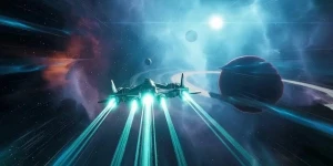 Раннюю версию Everspace 2 перенесли на январь из-за новой даты релиза Cyberpunk 2077