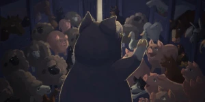 Все равны перед законом: приключение-антиутопия Orwell’s Animal Farm выйдет 10 декабря