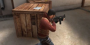 Второй сезон Standoff 2 — клановые битвы, разминка перед матчем и новые скины