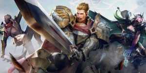 В Arena of Valor за день сыграли 100 млн игроков, Tencent думает над расширением франшизы