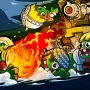 Zombie Rollerz: Pinball Heroes — ходячие мертвецы против пинбола в Apple Arcade