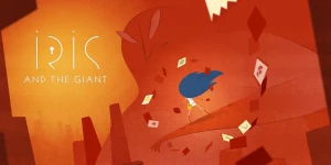 Состоялся релиз минималистичной карточной игры Iris and the Giant на iOS, на подходе Android и Switch