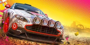 Обзор DiRT 5 — один из лучших гоночных симуляторов уходящего поколения?