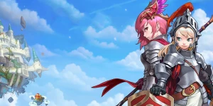 Kakao Games — корейский игровой гигант раскрыл глобальные планы на 2021 год