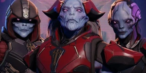 Мобильный порт XCOM 2 Collection от Feral Interactive появился на iPhone и iPad