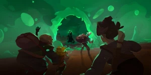 Стала известна дата релиза Moonlighter Mobile — Зельда и The Binding of Isaac в одном флаконе