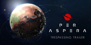 Per Aspera — путешествие на Марс для начала новой цивилизации, но пришельцы не дремлют