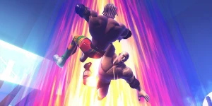 Аркадный реслинг WWE Undefeated выйдет на iOS и Android, уже открыты предзаказы
