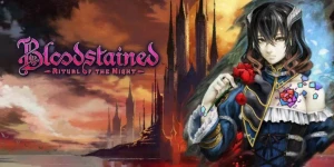 Метроидвания Bloodstained: Ritual of the Night выйдет в декабре на iOS и Android