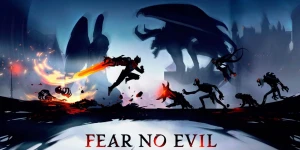 Состоялся релиз мрачного 2D-экшена Shadow Knight Premium на iOS