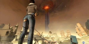 Мобильный порт Half-Life 2 теперь без виртуальных кнопок, инструкция по установке прилагается