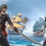 Code SOG — королевская битва про сражения пиратов в Карибском море