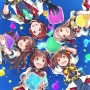 Bandai Namco анонсировала аркадную аниме-головоломку The Idolmaster: Poplinks для Японии