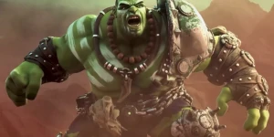 Глобальный релиз Marvel Realm of Champions состоится в следующем месяце