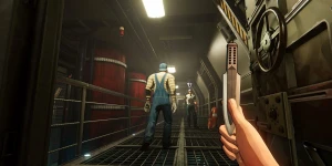 Поиграли в XIII Remake: делимся впечатлениями о свежем переиздании