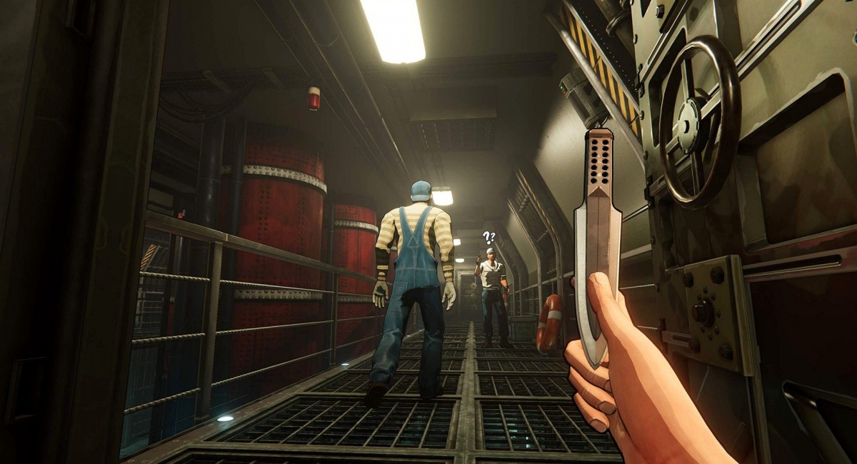 Поиграли в XIII Remake: делимся впечатлениями о свежем переиздании