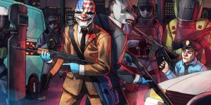 Overkill Software обещает фанатам перевыпустить командный шутер Payday: Crime War