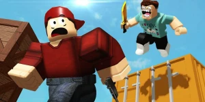 BBC: Геймерам придётся платить за легендарный звук смерти в Roblox