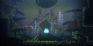 Состоялся релиз премиального платформера MO: Astray на iOS и Android