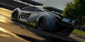 Состоялся пробный запуск симулятора круговых гонок GT Manager на iOS