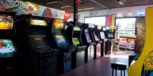 Idle Arcade Tycoon — строим империю аркадных автоматов и становимся миллионерами