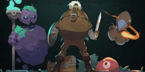 Продаётся всё: Moonlighter Mobile уже доступна в Австралии раньше 19-го ноября