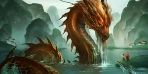 Карточная игра про волшебных зверей Book of Beasts готовится к запуску на смартфоны и PC