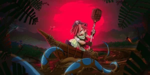 Аркадный шутер ChocoHunters — классика в новой обёртке вышла на смартфоны