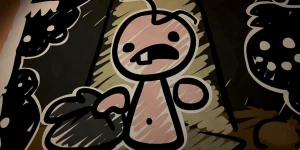 The Legend of Bum-bo — приквел к The Binding of Isaac выйдет на Android в декабре