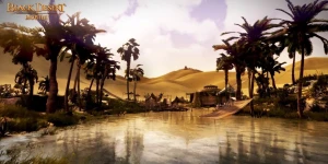 Grand Desert: Pearl Abyss выпустит крупное дополнение для Black Desert Mobile в честь годовщины