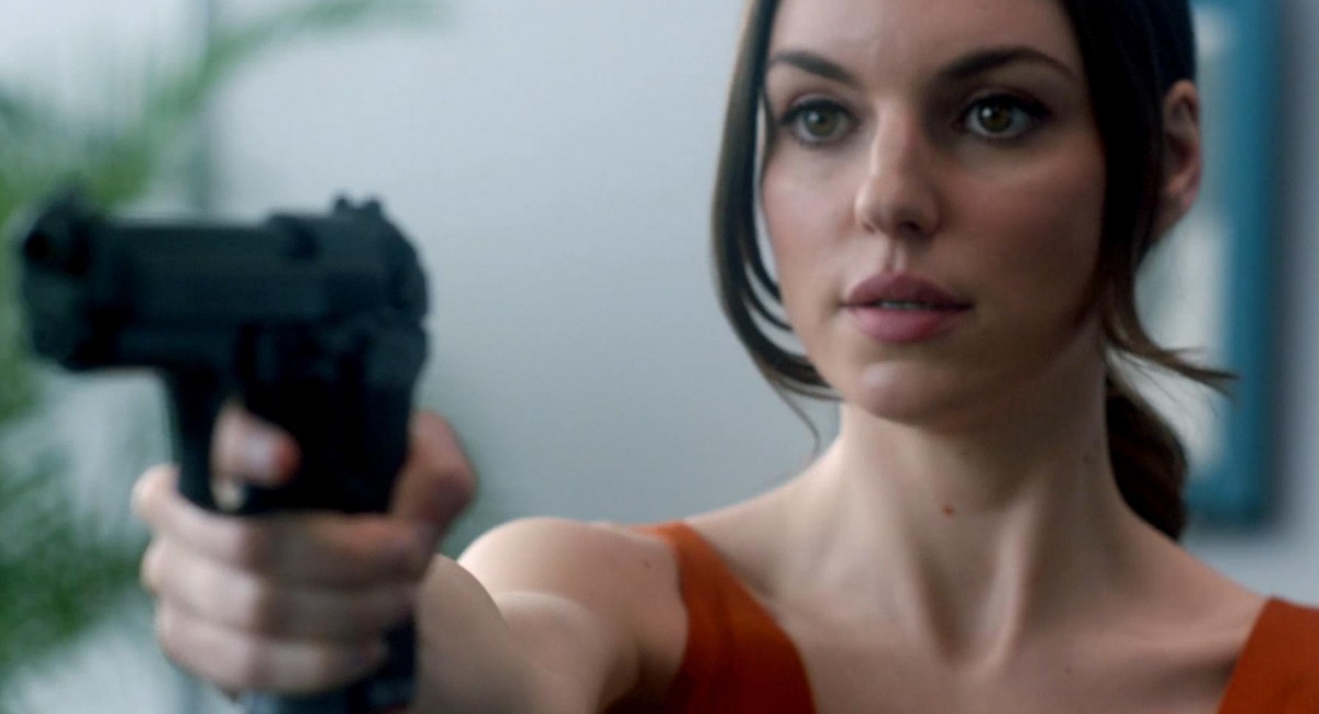 Интерактивный триллер The Complex выйдет на iOS и Android в декабре