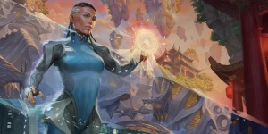 Gamedec — изометрический киберпанк без боевой системы в 22 веке