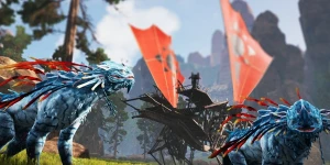 Экшен Last Oasis про кочевников и караваны выпустят на консоли Xbox в 2021 году