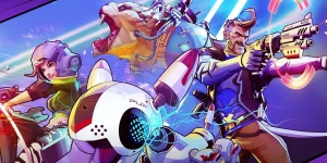 Сегодня стартует ранний доступ необычного пошагового рогалика Atlas Rogues на PC