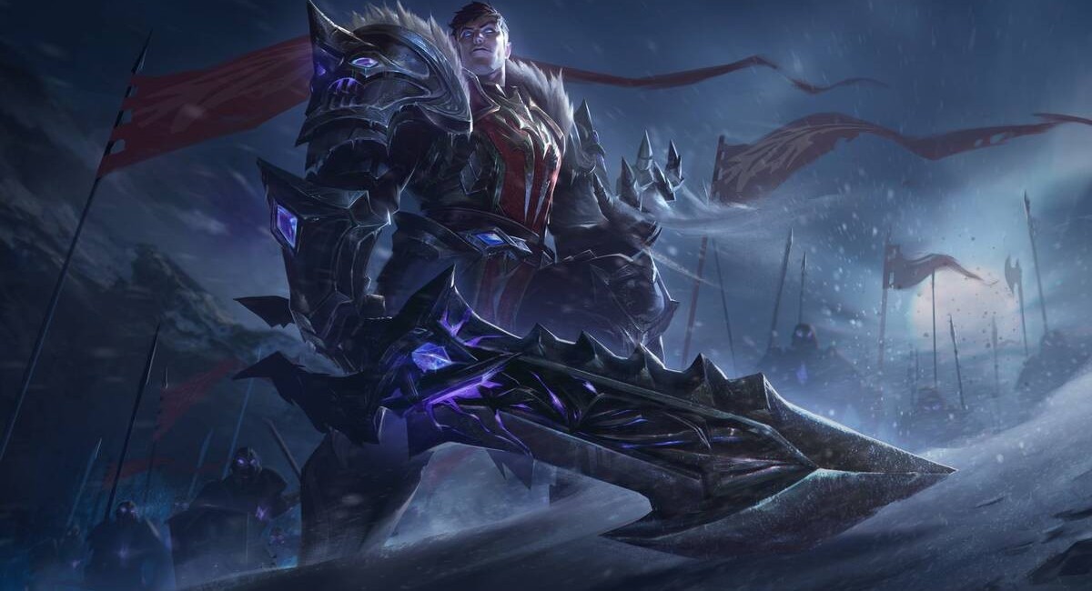 10-го декабря стартует ЗБТ League of Legends: Wild Rift в России и СНГ — что надо знать?