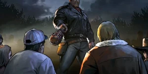 Началось ЗБТ зомбической стратегии The Walking Dead: Survivors в Google Play