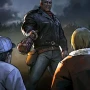 Началось ЗБТ зомбической стратегии The Walking Dead: Survivors в Google Play