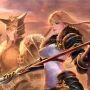 Seven Knights II — создание персонажей, геймплей и бизнес-модель в корейской MMORPG