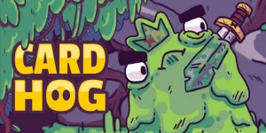 Разработчики карточного данжен-кроулера Card Hog ищут бета-тестеров