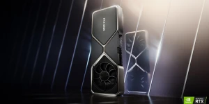 NVIDIA тоже недовольна медленными поставками серии GeForce RTX 3000