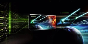 Игровой облачный сервис NVIDIA GeForce Now доступен на iOS в качестве веб-приложения