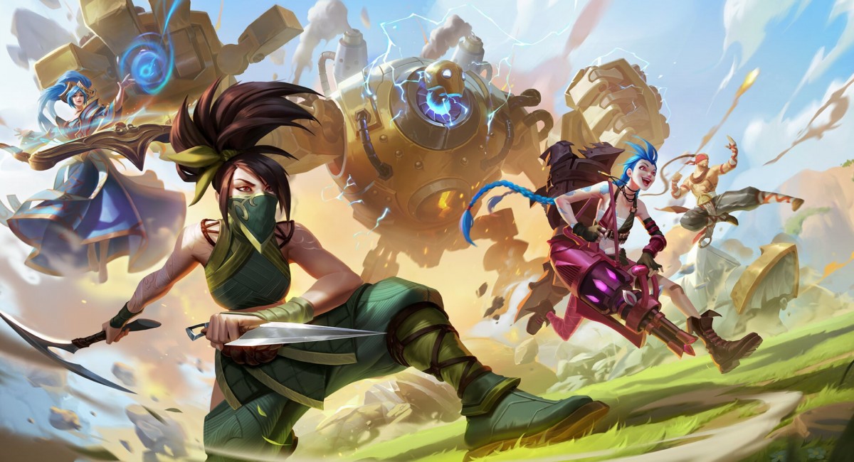 League of Legends: Wild Rift — объясняем рейтинговую систему, очки Победы и ранги