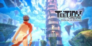 Smilegate выступит издателем MMORPG TeeTiny Online, у игры будет один сервер для всех