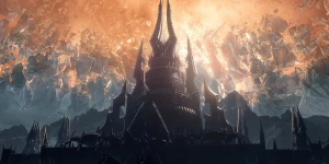 Дополнение Shadowlands для World of Warcraft уже здесь — отправляемся изучать загробную жизнь