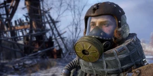 4A Games хочет разработать мультиплеерную игру по вселенной Metro Дмитрия Глуховского